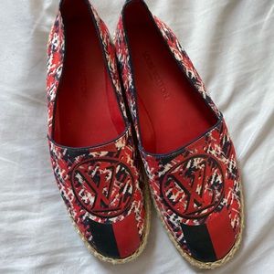 Louis Vuitton Espadrilles